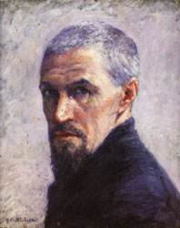 Self-Portrait